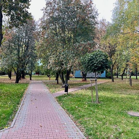 Comfortable Apartments Warsaw West IV 외부 사진