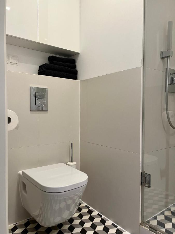 Comfortable Apartments Warsaw West IV 외부 사진