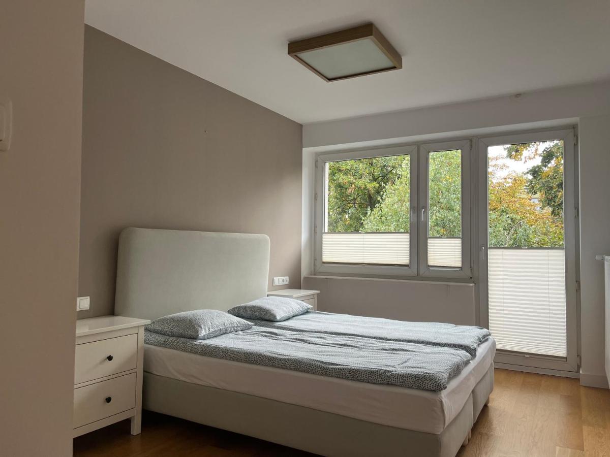 Comfortable Apartments Warsaw West IV 외부 사진