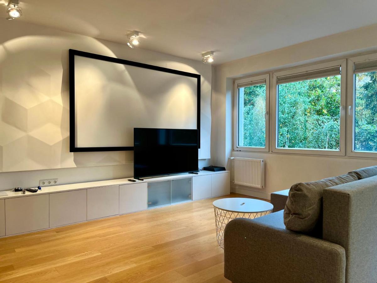 Comfortable Apartments Warsaw West IV 외부 사진
