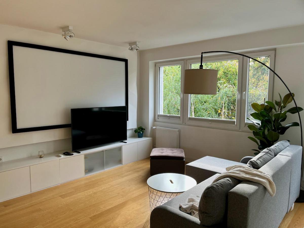 Comfortable Apartments Warsaw West IV 외부 사진